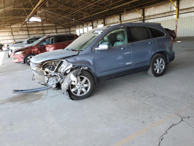 Vin: jhlre4h7xac001421, lot: 58295905, honda crv exl 2010 img_1