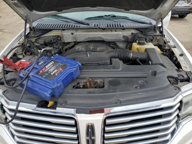 2015 LINCOLN NAVIGATOR - 5LMJJ3JT2FEJ14453