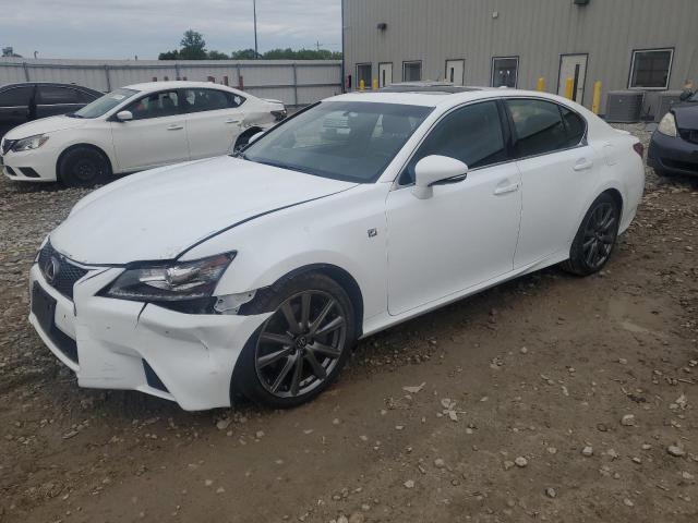 Vin: jthce1bl1fa008170, lot: 58925735, lexus gs350 350 2015 img_1