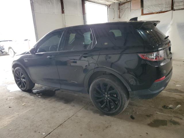 Vin: salcj2fx7mh898185, lot: 57645785, land rover discovery s 20212