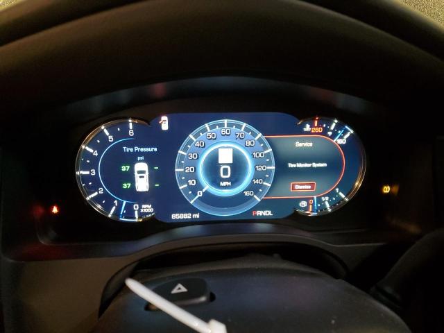 2018 CADILLAC ESCALADE L - 1GYS4BKJ7JR207507