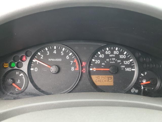 2021 NISSAN FRONTIER S 1N6ED0EA7MN718243