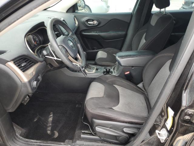 2015 JEEP CHEROKEE S - 1C4PJLAB9FW762469