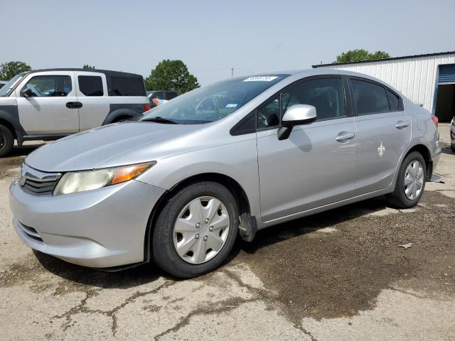 Vin: 19xfb2f54ce063505, lot: 56599755, honda civic lx 2012 img_1