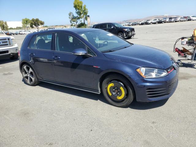 Vin: 3vw4t7auxhm006509, lot: 58421835, volkswagen gti s 20174
