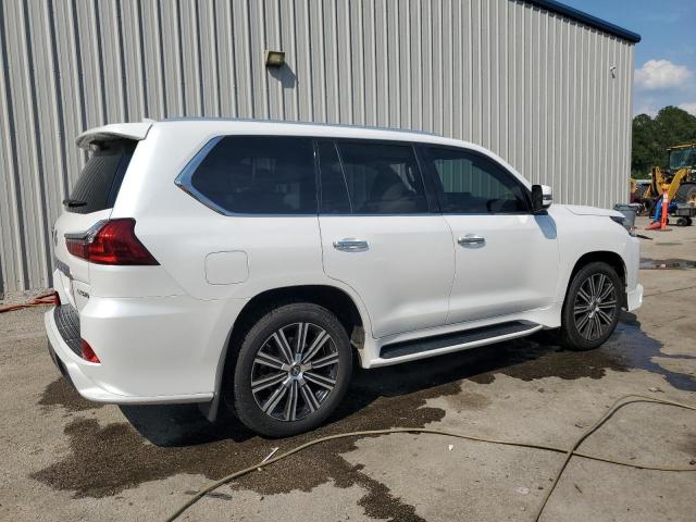 Vin: jtjdy7ax6l4332372, lot: 57315675, lexus lx570 570 20203