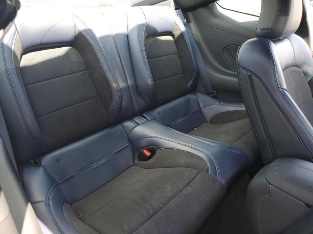 2024 FORD MUSTANG DA 1FA6P8R03R5506550