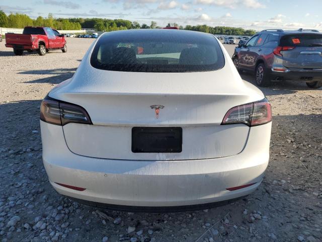 2021 TESLA MODEL 3 - 5YJ3E1EA3MF053787