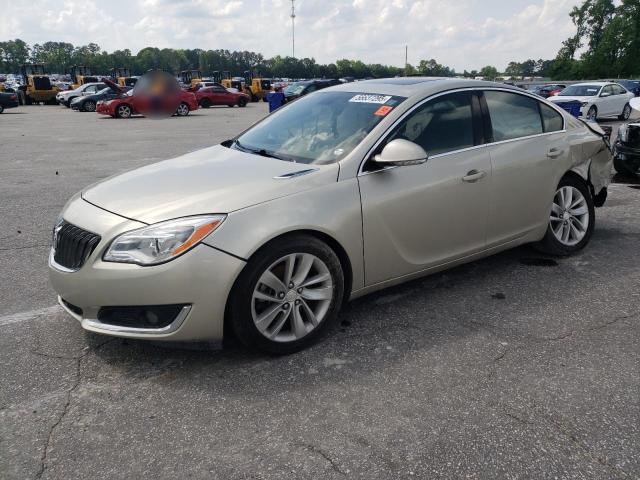 2015 BUICK REGAL PREM 2G4GN5EX2F9173791