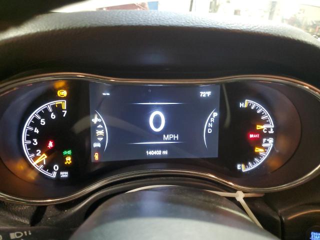 2019 JEEP GRAND CHER - 1C4RJFAG1KC835349