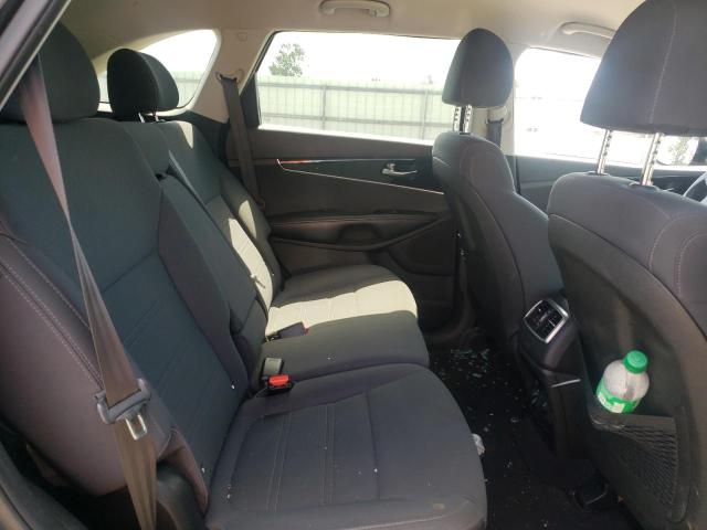 2019 KIA SORENTO L - 5XYPG4A39KG451712