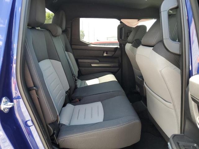 2025 TOYOTA TACOMA DOU - 3TYLC5LNXST023606