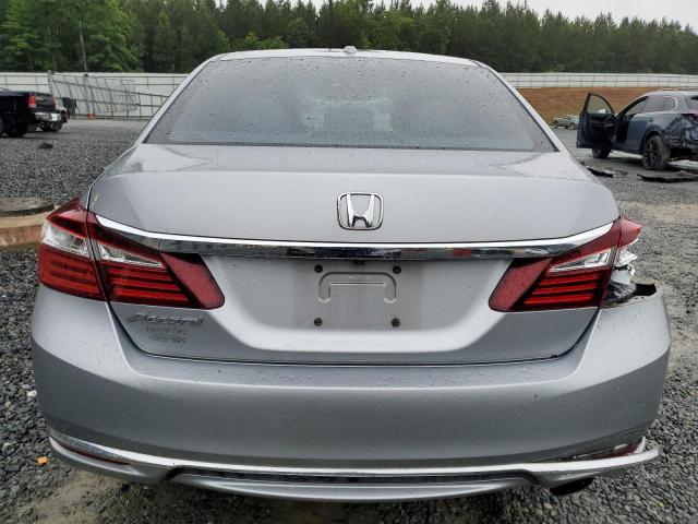 2016 HONDA ACCORD EX - 1HGCR2F76GA213690