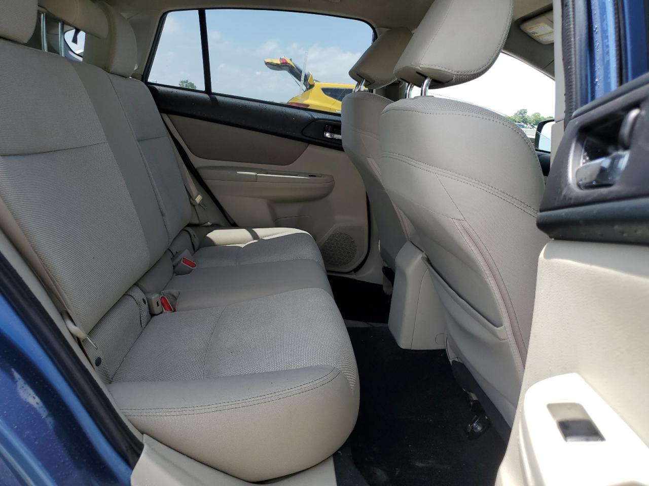 SUBARU XV 2.0 PREMIUM