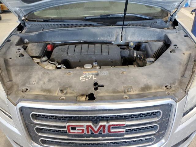 2013 GMC ACADIA SLT - 1GKKVRED9DJ212278