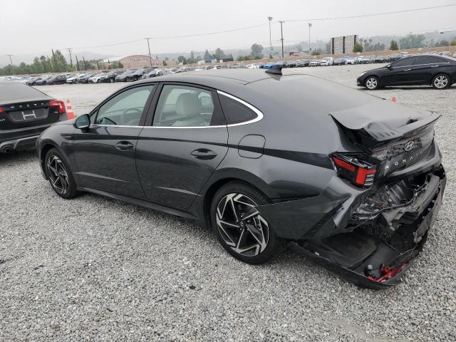 Vin: kmhl14ja4ra419240, lot: 58759805, hyundai sonata sel 20242