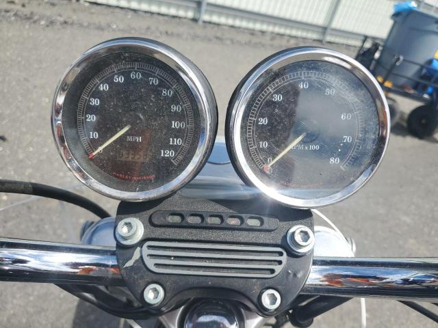 2000 HARLEY-DAVIDSON XL1200 1HD1CAP12YK112670