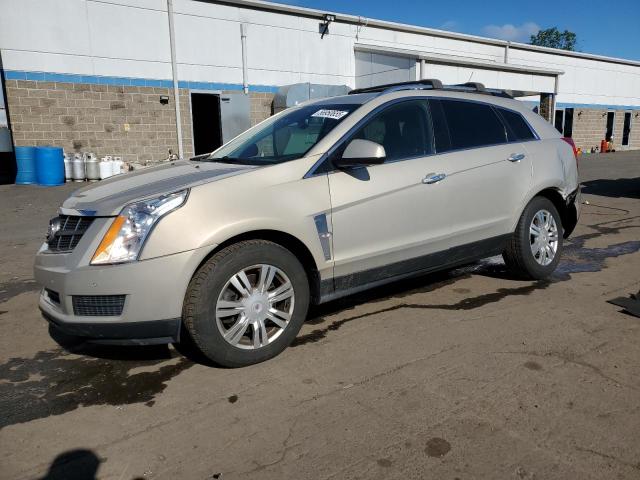 Vin: 3gyfnde32cs505230, lot: 56950655, cadillac srx luxury collection 2012 img_1