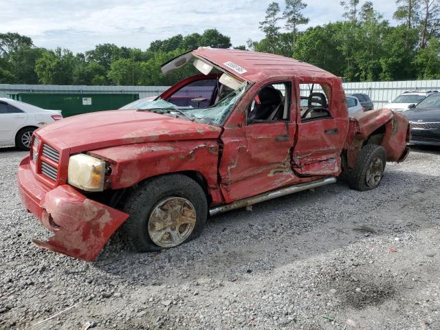 DODGE DAKOTA QUA