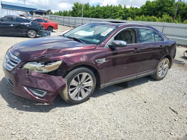 Vin: 1fahp2jw0bg114237, lot: 56160115, ford taurus limited 2011 img_1