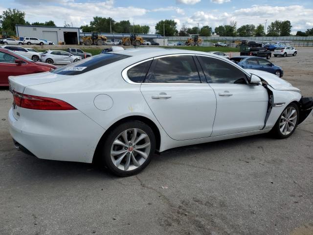 2018 JAGUAR XF PREMIUM SAJBJ4FX2JCY69329
