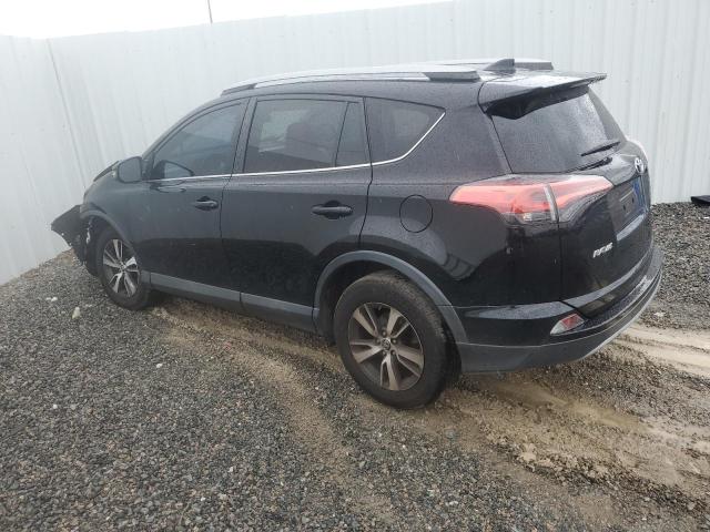 Vin: 2t3wfrev2hw346995, lot: 56655395, toyota rav4 xle 20172