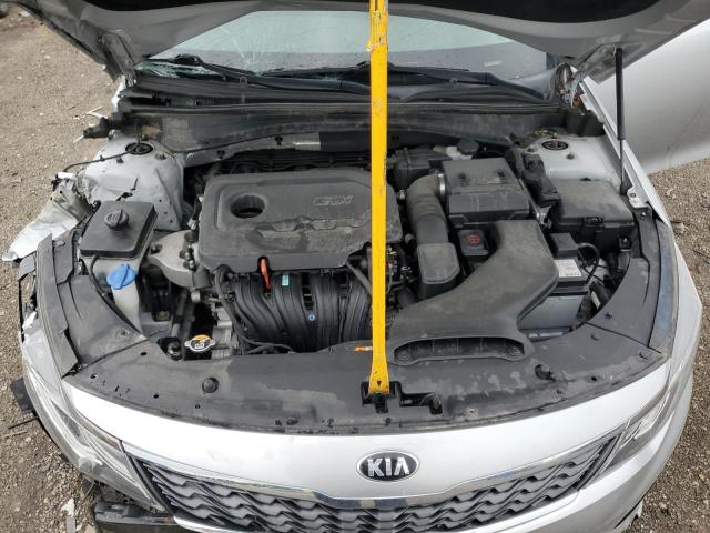 2020 KIA OPTIMA LX - 5XXGT4L32LG429646
