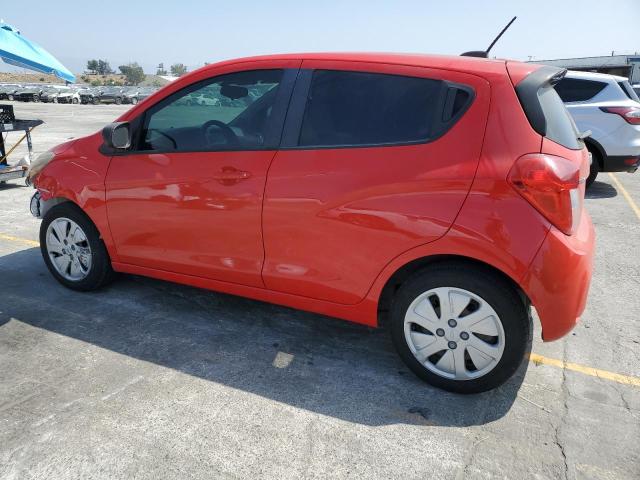 Vin: kl8cb6sa4gc591029, lot: 57691045, chevrolet spark ls 20162