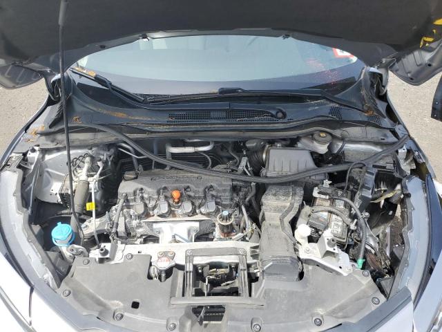 2022 HONDA HR-V 3CZRU5H35NM726281