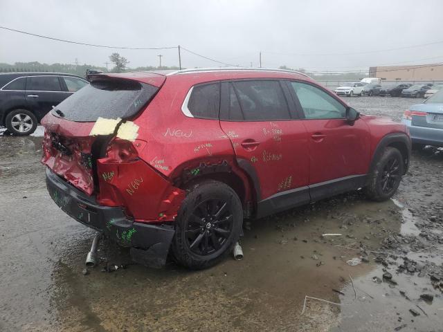 Vin: 7mmvabamxrn202943, lot: 55214205, mazda cx-50 select 20243