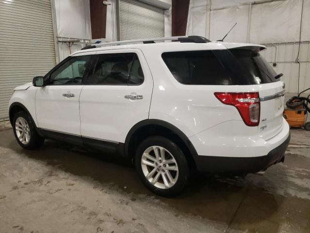 Vin: 1fm5k8d88fga93862, lot: 57090015, ford explorer xlt 20152