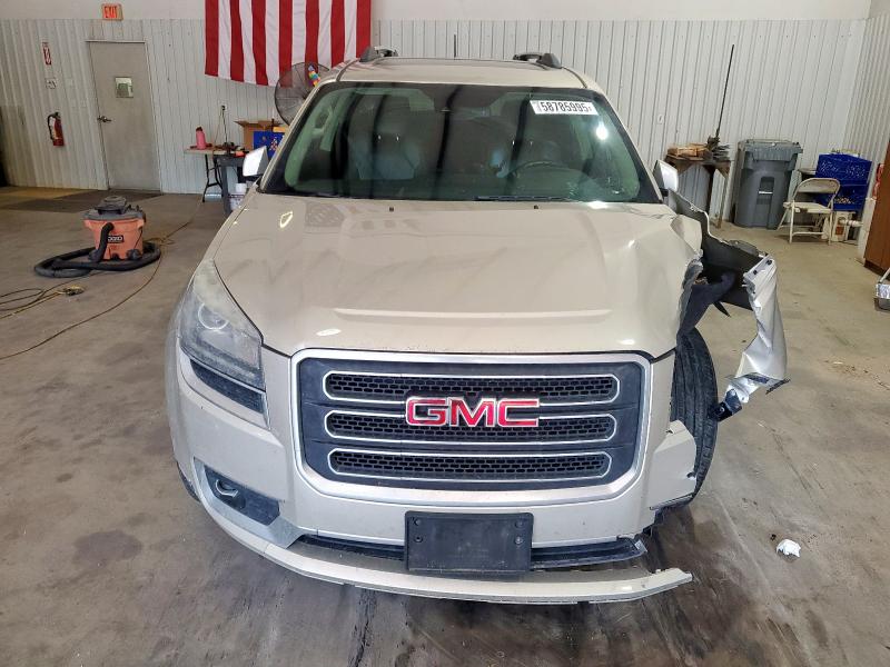 2015 GMC ACADIA SLT 1GKKRRKD5FJ381287