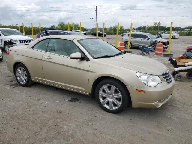 Vin: 1c3bc6ev9an172480, lot: 56551775, chrysler sebring limited 20104