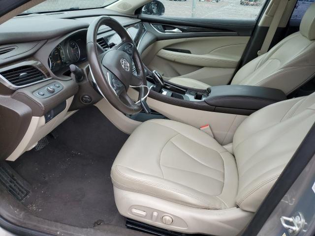 2017 BUICK LACROSSE P 1G4ZN5SS9HU150953
