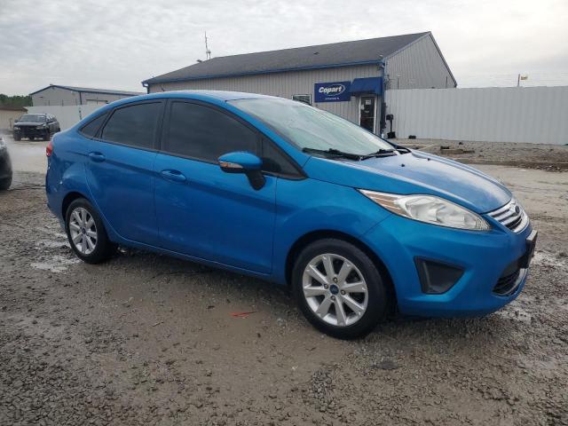 Vin: 3fadp4bj3dm131779, lot: 55643055, ford fiesta se 20134