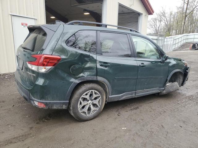 Vin: jf2skacc8rh489732, lot: 55096505, subaru forester premium 20243