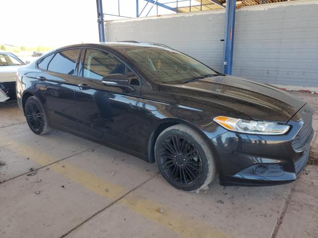 Vin: 3fa6p0hd9er386606, lot: 58075405, ford fusion se 20144