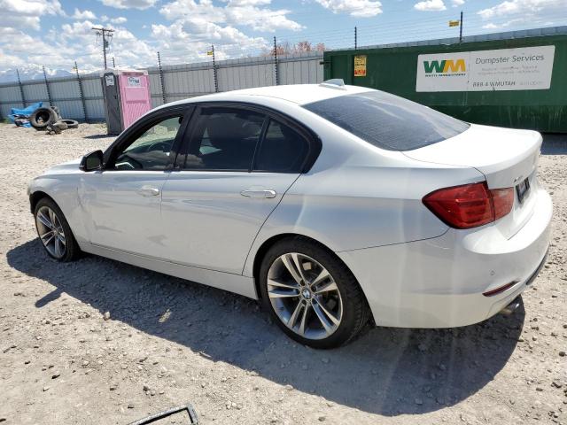Vin: wba3b3c59dj975917, lot: 56045095, bmw 3 series xi 20132