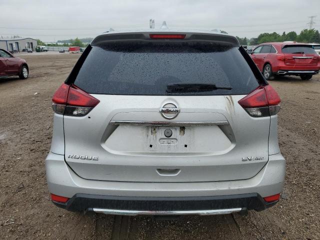 2018 NISSAN ROGUE S - 5N1AT2MV7JC708948