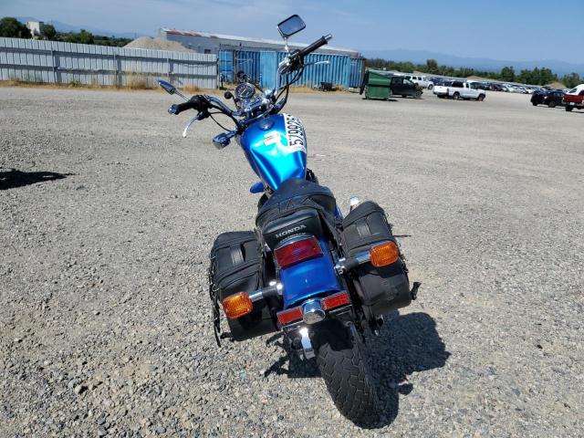 2009 HONDA CMX250 C JH2MC13139K500102