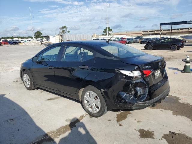 Vin: 3n1cn8dvxll870416, lot: 55333475, nissan versa s 20202