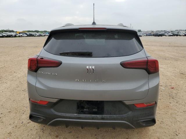 2025 BUICK ENCORE GX - KL4AMDSL9SB054261