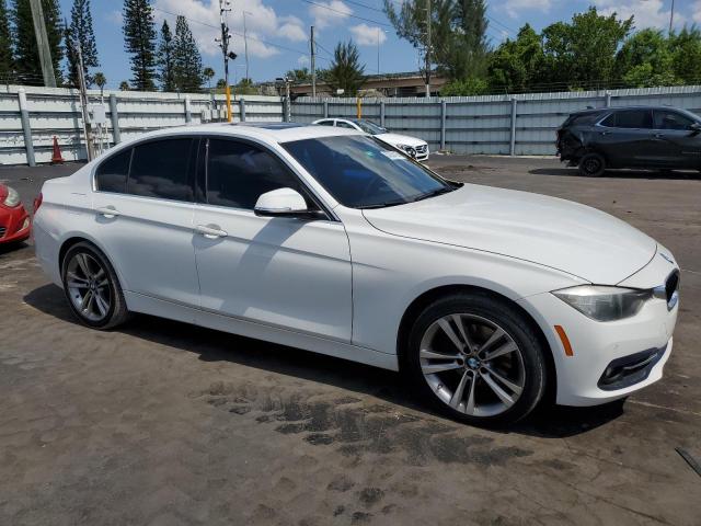 Vin: wba8b9g54hnu49583, lot: 57293115, bmw 3 series i 20174