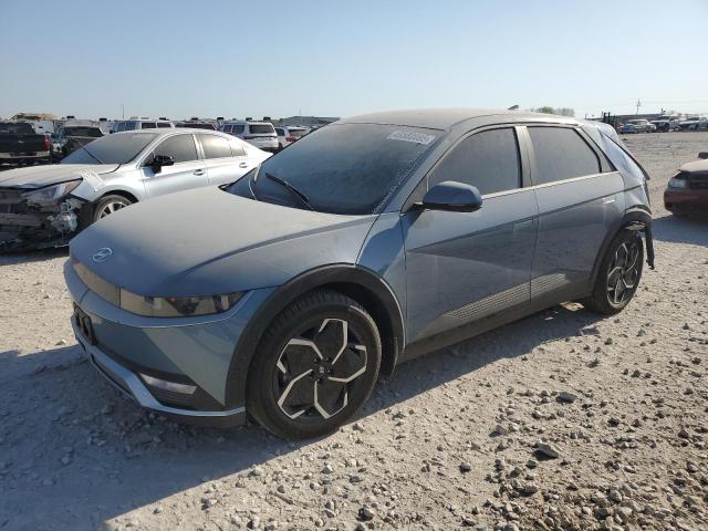 2023 HYUNDAI IONIQ 5 SE - KM8KNDAF2PU188782