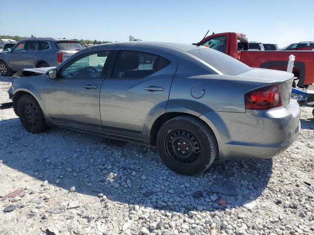 Vin: 1c3cdzag6dn748587, lot: 56294995, dodge avenger se 20132