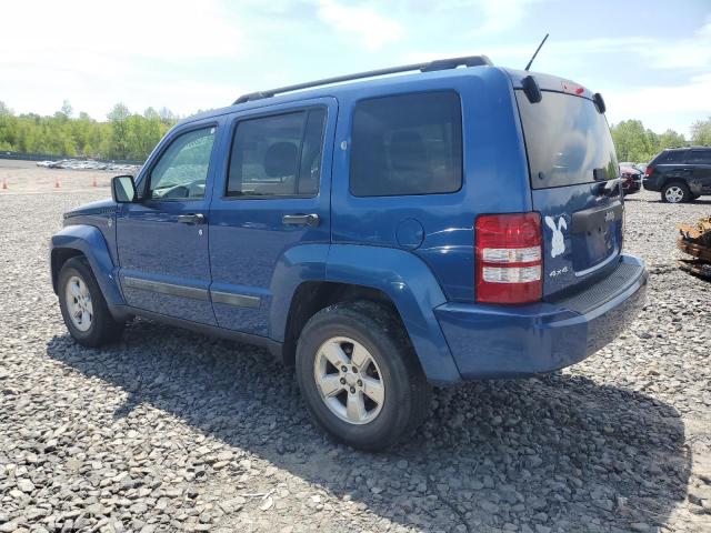 Vin: 1j4pn2gk8aw172837, lot: 52697565, jeep liberty sport 20102