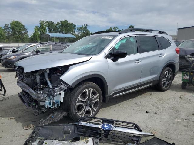 SUBARU ASCENT TOU