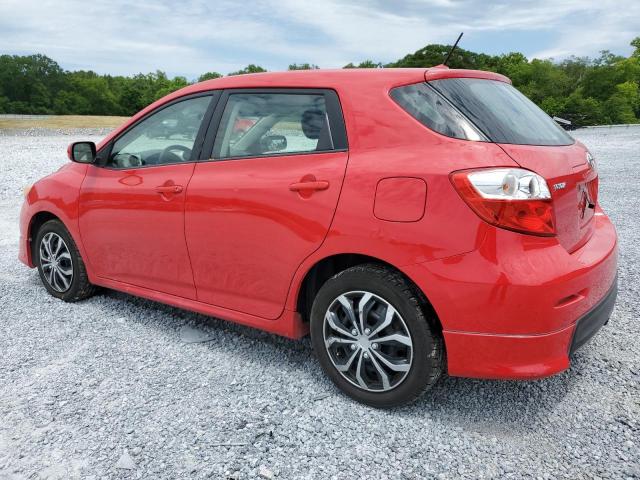 Vin: 2t1ku4ee9ac250949, lot: 57917865, toyota corolla 20102