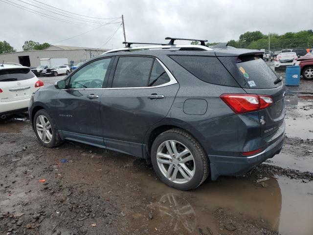 Vin: 2gnaxyex8k6142179, lot: 58623525, chevrolet equinox premier 20192
