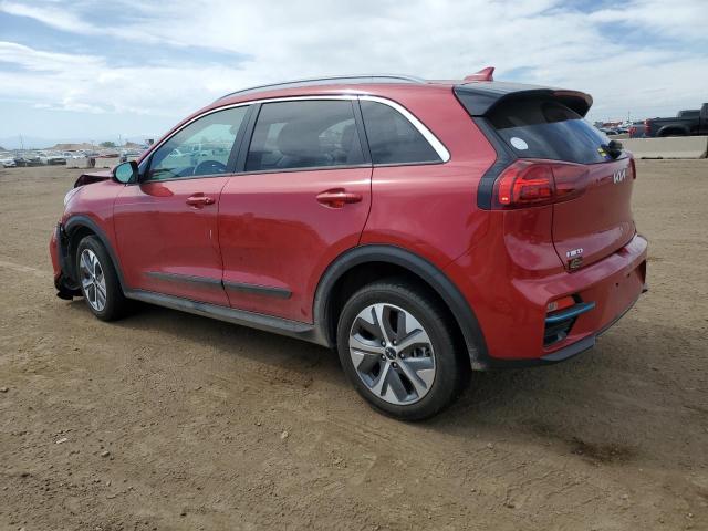 Vin: kndce3lg4n5149627, lot: 56529475, kia niro ex premium 20222